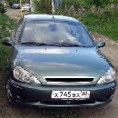 Аватара пользователя