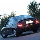 Аватара пользователя