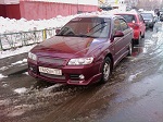 Аватара пользователя