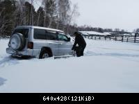 Пока "Рыбацкая "машина