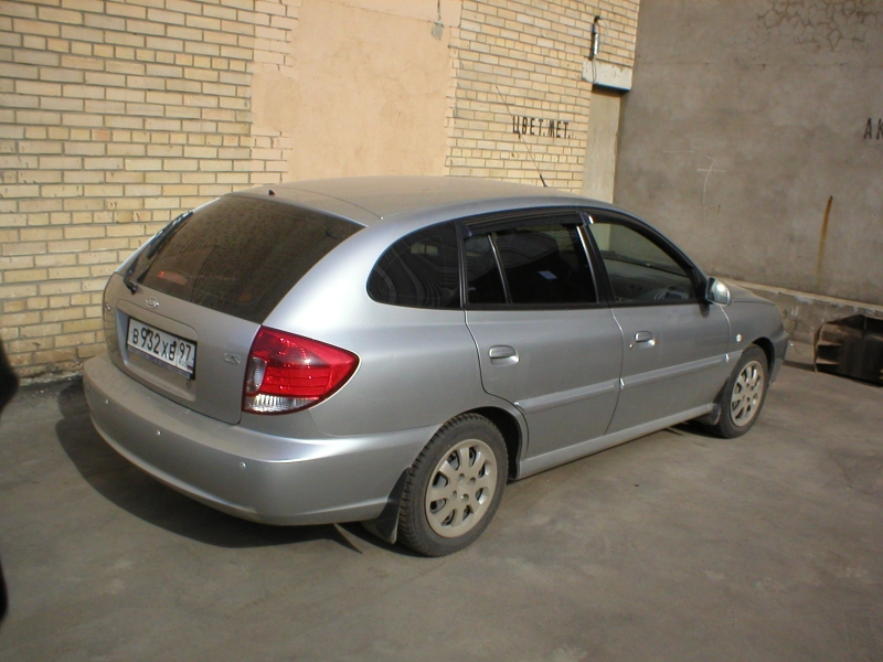 Моя  капля