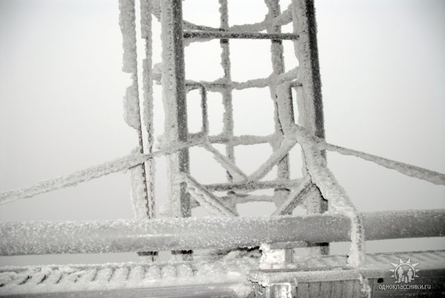 Останкино. "Послезавтра".