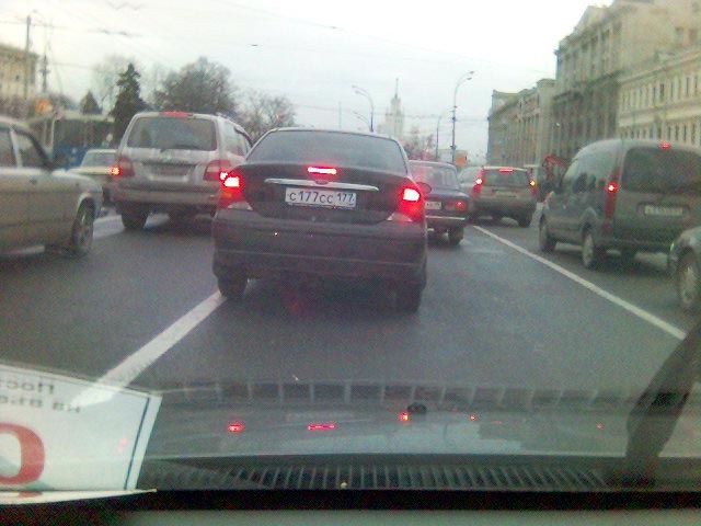 Счастливый Номерок