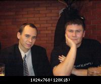 Andy&Хоккеист