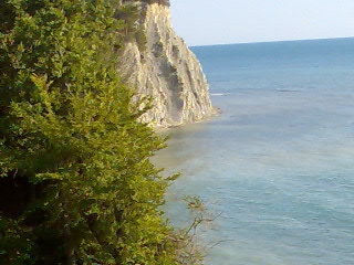 Дивноморск