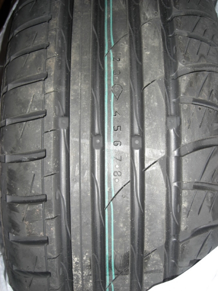 nokian hakka H