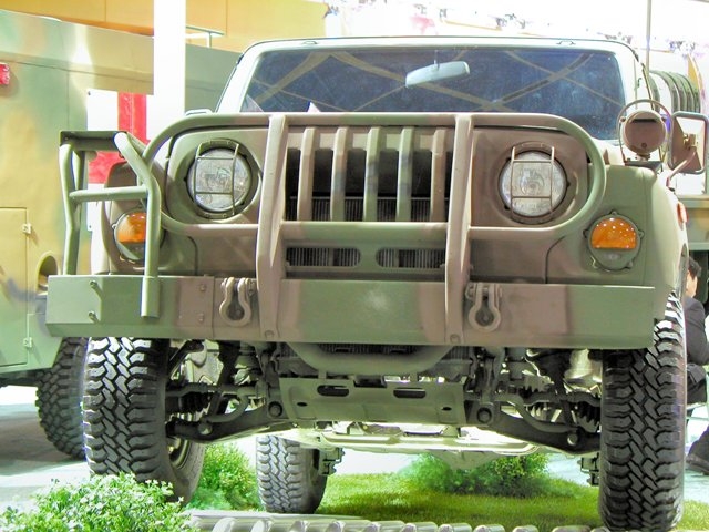 km420 retona jeep 2 of 9