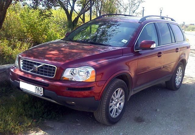 XC 90