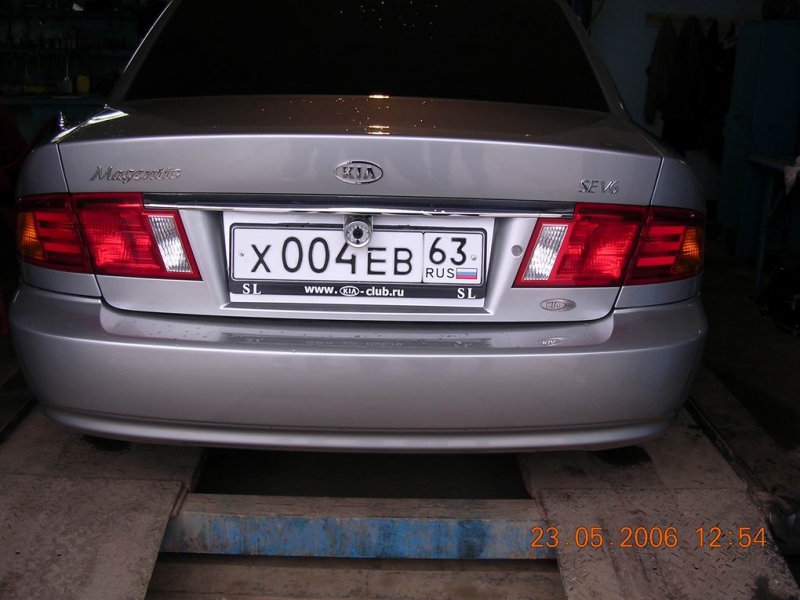 Рамки эмблемки