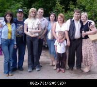 Встреча в картинг клубе