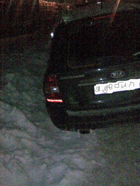 я-дебил