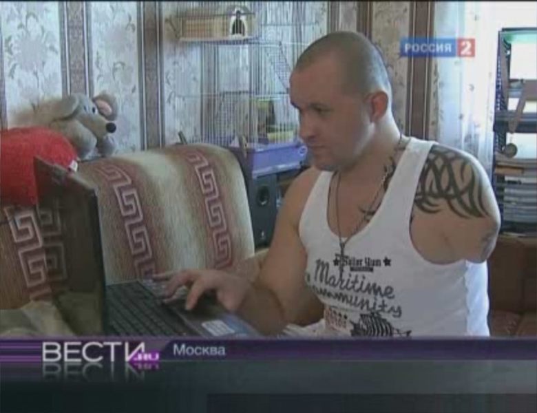 Я и моя позетивная житуха)))