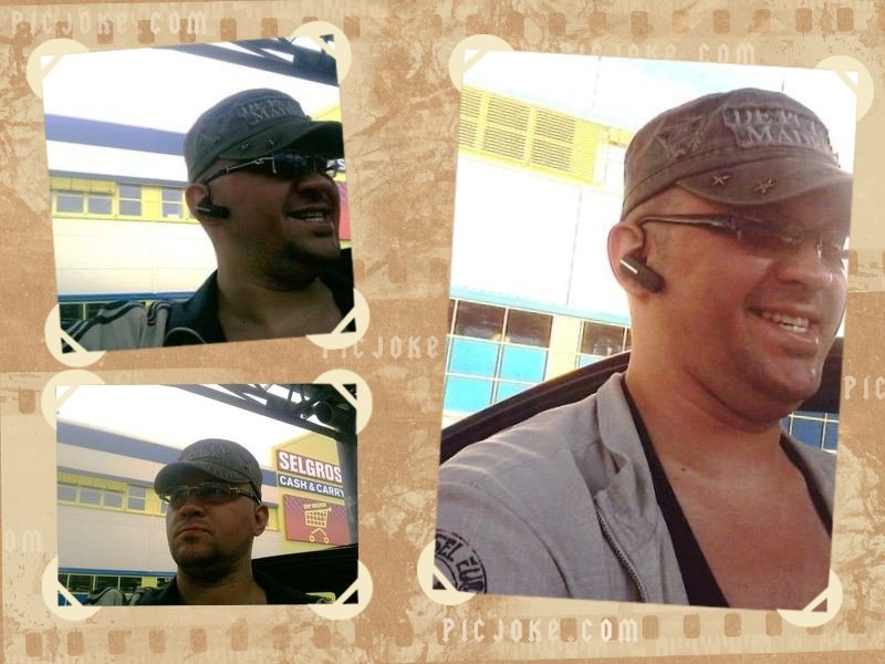 Я и моя позетивная житуха)))