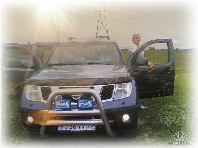 Я и моя позетивная житуха)))