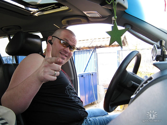 Я и моя позетивная житуха)))