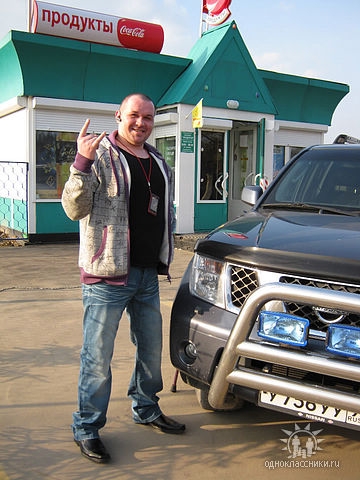 Я и моя позетивная житуха)))