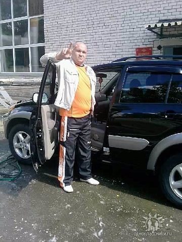 Я и моя позетивная житуха)))