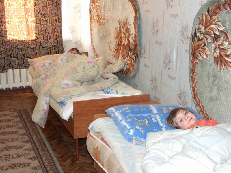 Тунголесский ДД 21