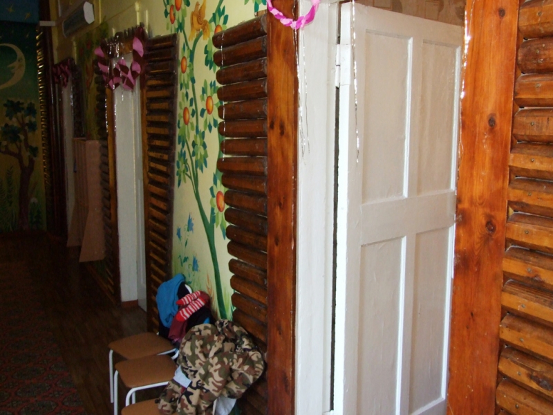 Тунголесский ДД 19