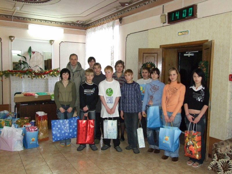 Тунголесский ДД 17