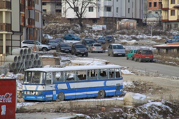 болгария
