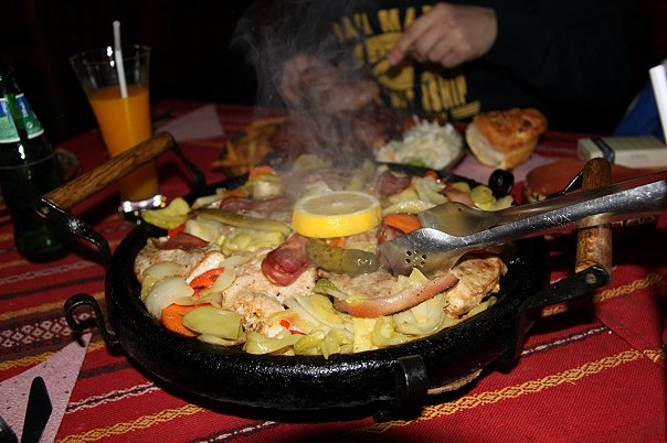 болгария