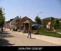 Цетинье - старая столица черногории