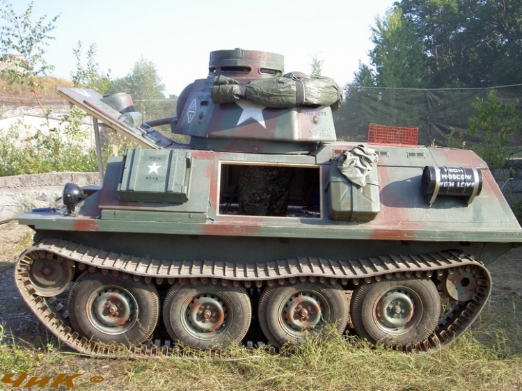 Т-34