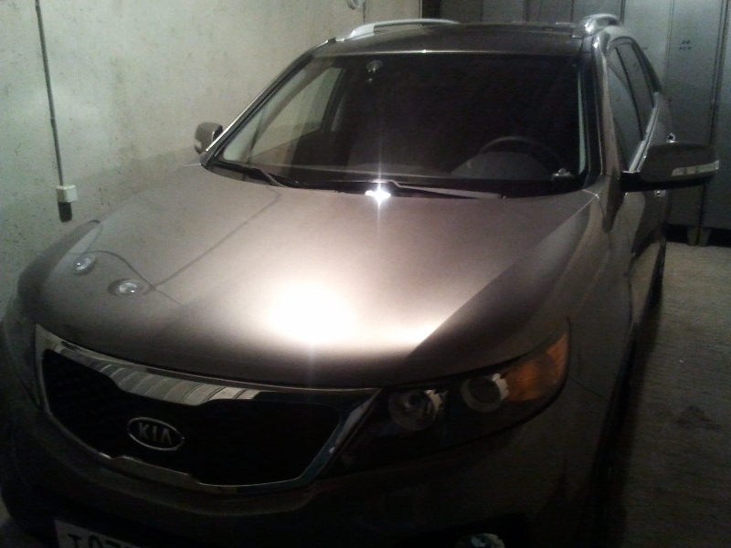 sorento