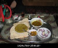 Борщ в Иране