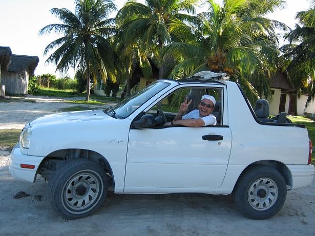 прокат зюзюка