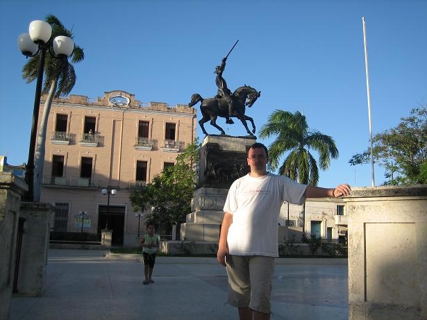 арх-ра Камагуэй