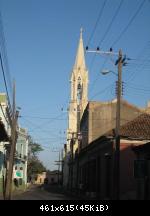 арх-ра Камагуэй