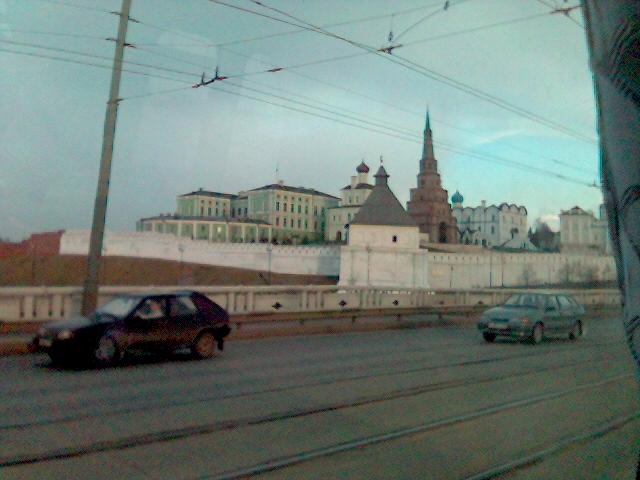 Казань1