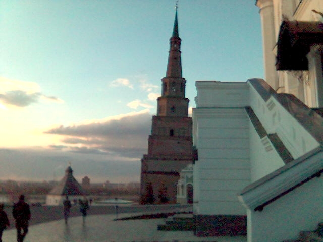 Казань3