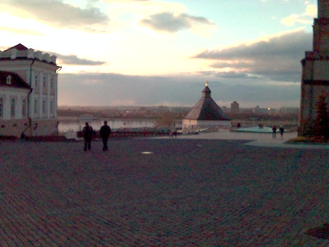 Казань5
