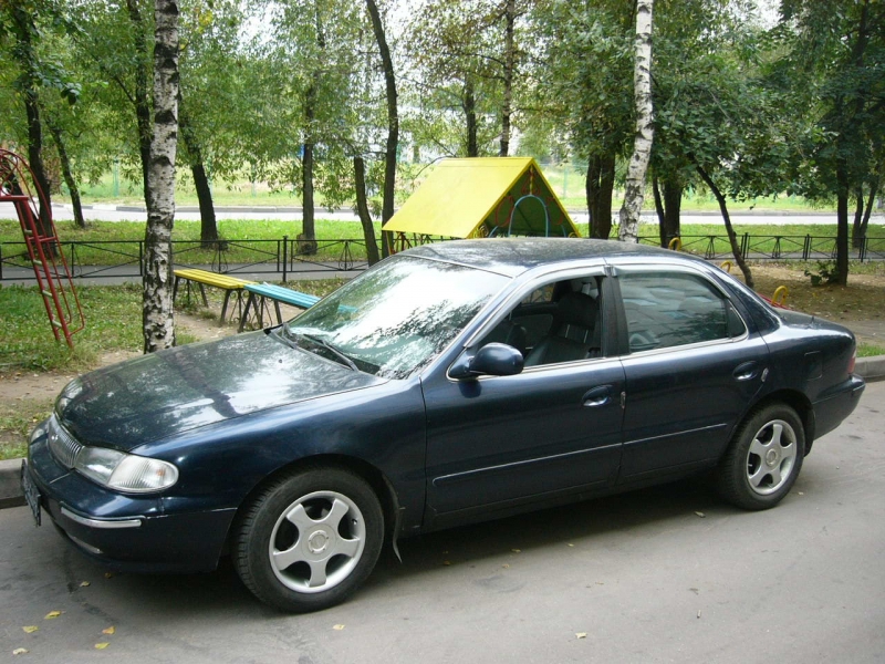 Кларус