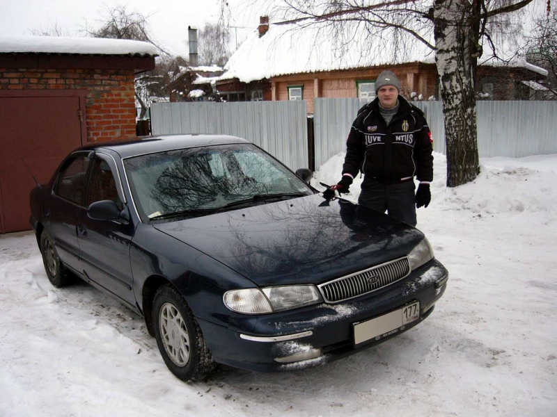 Купавна 07.01.06