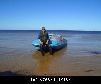 Онега август 2005