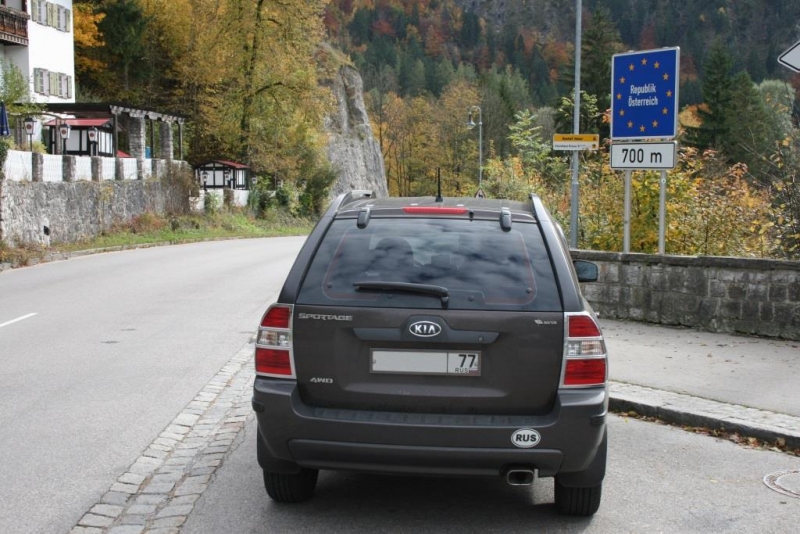 Австрия