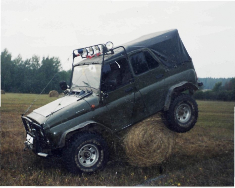 uaz