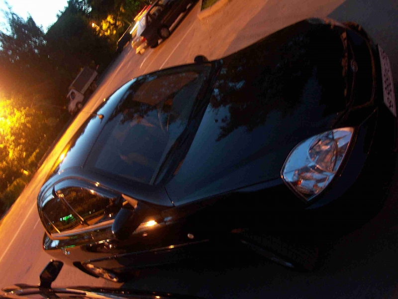 Kia Rio 2 VS Opel Astra
