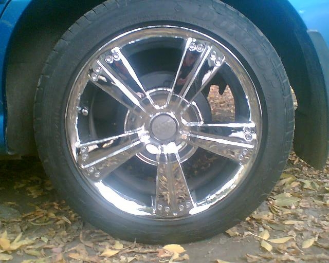 wheel