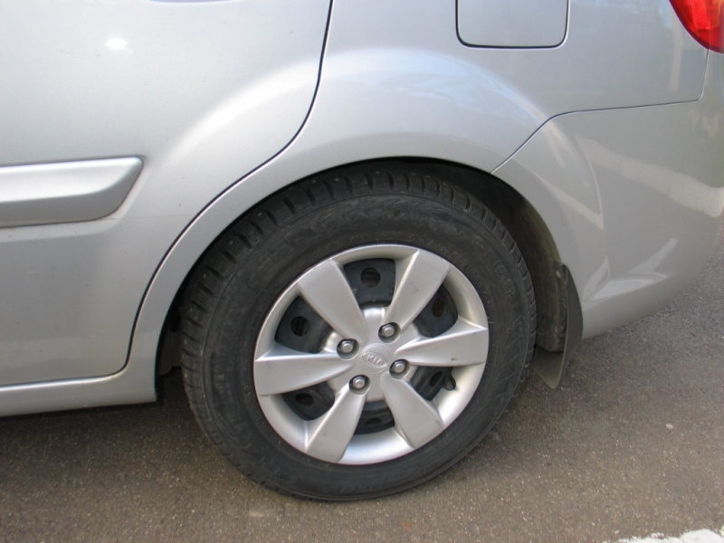 Nokian Hakkapeliitta 7