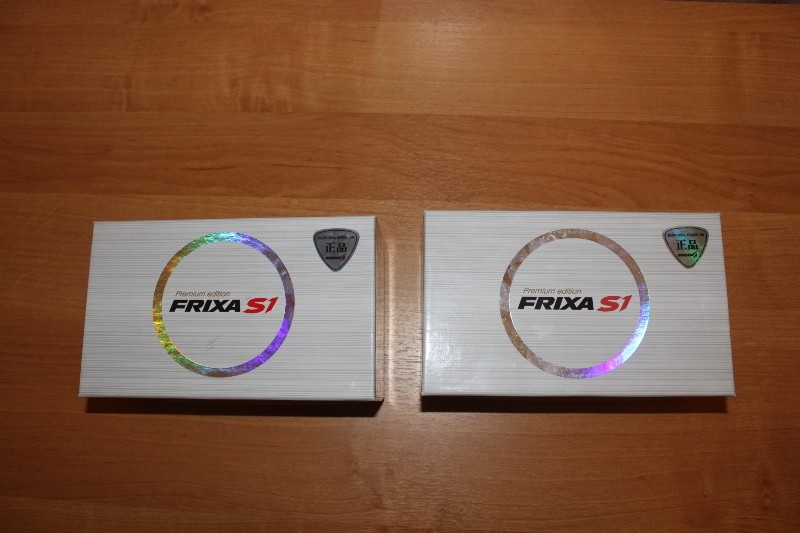 frixa 1