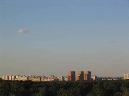 Южное Измайлово