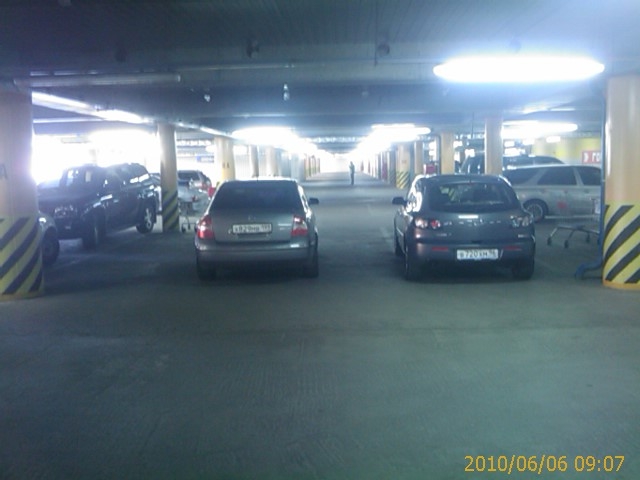 В "город Лефортово"