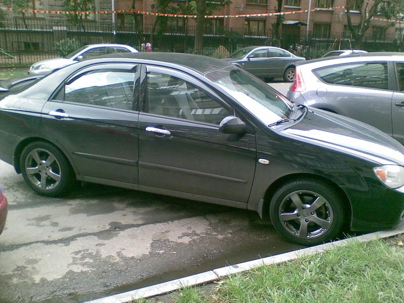 Колесо 1