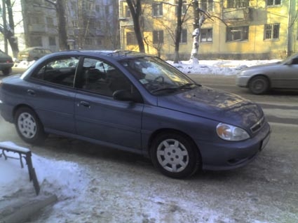 мой старый друг