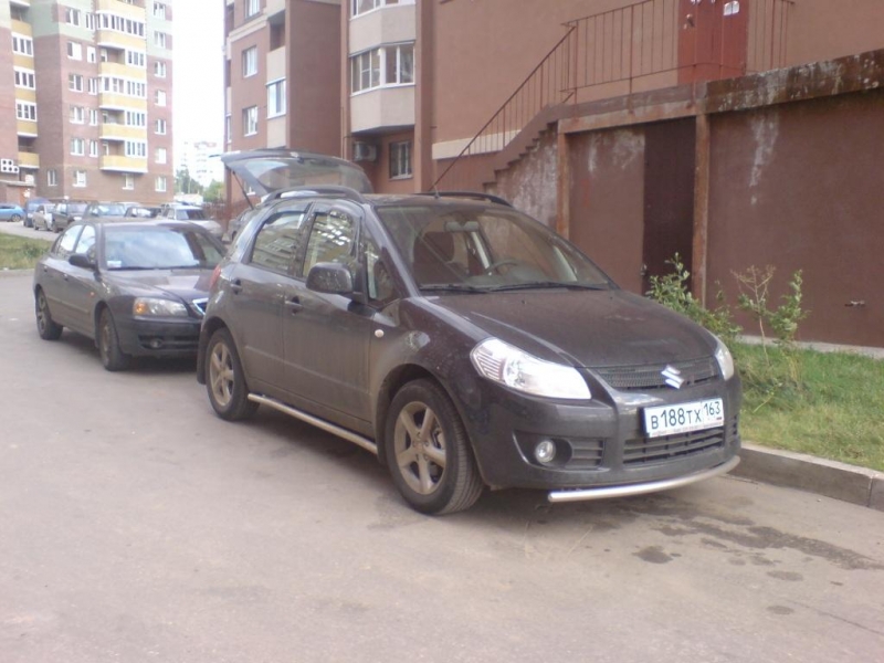 новый мафын